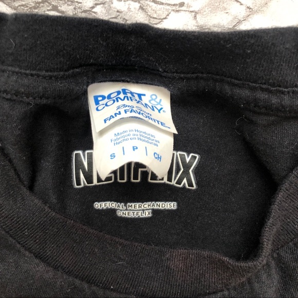 Stranger Things Tee - Picture 3 of 4